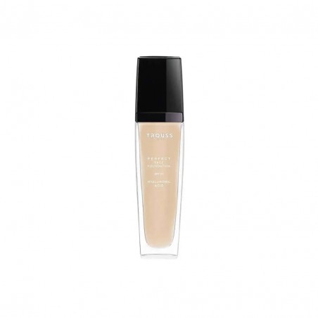 25ml di Foundation Fondotinta Light Natural 01 da Trouss Make Up 18 25ml di Foundation Fondotinta Light Natural 01 da Trouss Make Up 18