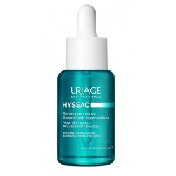 Uriage Hyseac Siero Pelle...