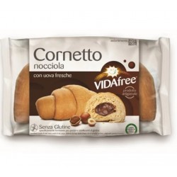 Unifarmed Vidafree Cornetto...