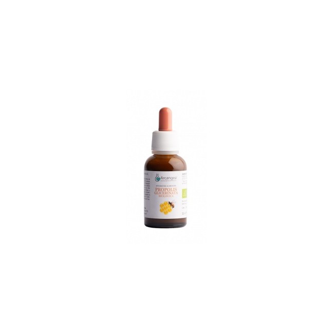 Arcangea Propolis Glicerinata Bio 30ml