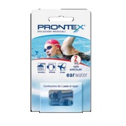 Safety Prontex Ear Water 1...