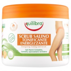 Equilibra Scrub Salino...