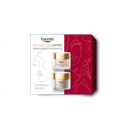 100ml di Eucerin Cofanetto Hyaluron-Filler + Elasticity