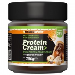 Named Protein Cream...