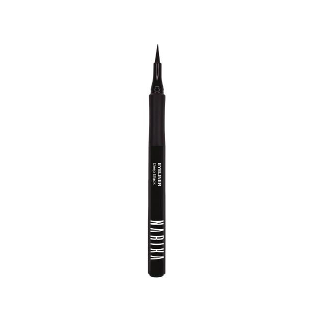 Penna eyeliner occhi nera Narika