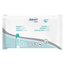 Serenity Care Cuffia...