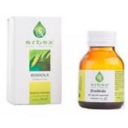 Erbex Rodiola 50 Capsule
