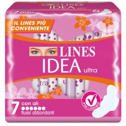 Fater Lines Idea Ultra...