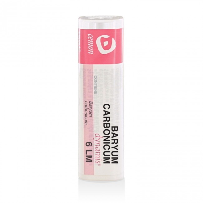 Cemon Baryum Carbonic Dyn 6lm Gr
