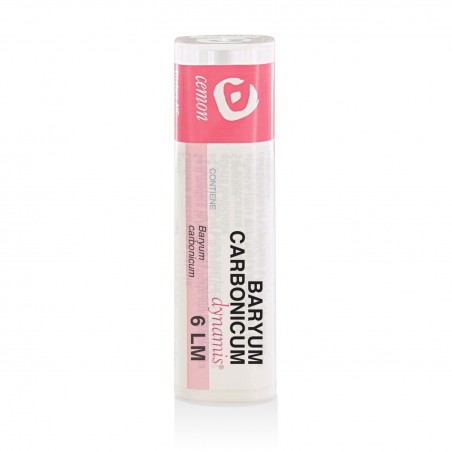 Cemon Baryum Carbonic Dyn 6lm Gr