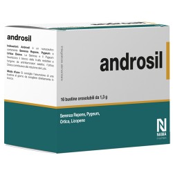 Naima Pharma Androsil 16...