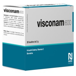 Naima Pharma Visconam 600...