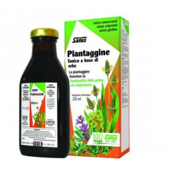 Salus Haus Piantaggine 250 Ml