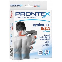 Safety Fascia Prontex...