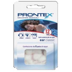 Safety Prontex Ear Classic...