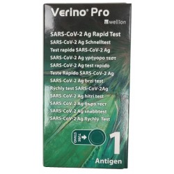 Med Trust Test Antigenico...