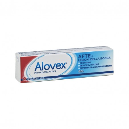 tubetto 8 ml gel alovex protezione afte tubetto 8 ml gel alovex protezione afte
