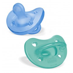 Chicco Gommotto Silicone...