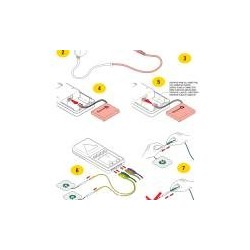 Feldi Tesmed Elettrostimolatore Max 5 1 Pezzo