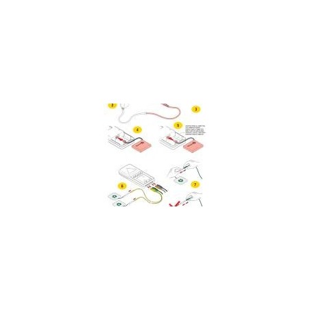 Feldi Tesmed Elettrostimolatore Max 5 1 Pezzo