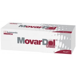 Movardol Crema 75 Ml