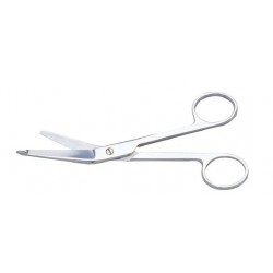 Farmacare Forbice Di Lister...