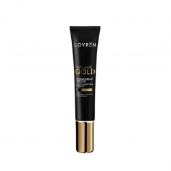 Clinicalfarma Lovren Contorno Occhi Time-age Gold Lift Plumping Effect 15 Ml