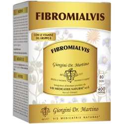 Dr. Giorgini Fibromialvis...