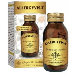 Dr. Giorgini Allergyvis T...