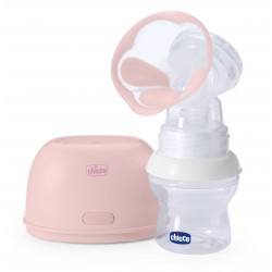 1 pezzo di Chicco Stimolatte Tiralatte Elettrico