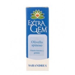 Sarandrea Olivello Spinoso...