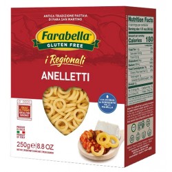 Bioalimenta Farabella...