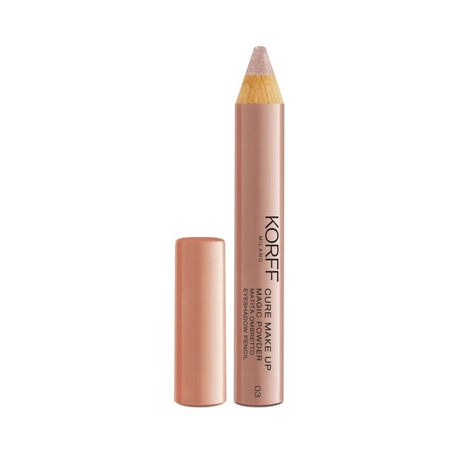 Korff Cure Make Up matitone ombretto 1,54 g