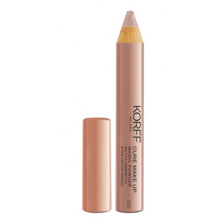 Korff Cure Make Up matitone ombretto 1,54 g