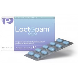 Pharmanutra Lactopam 20...