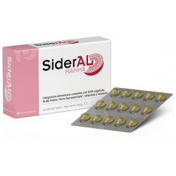 Pharmanutra Sideral Mamma...