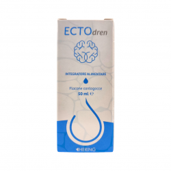 Hering Ectodren Gocce 50 Ml