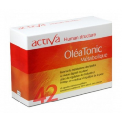 Dine Oleatonic Metabolico...