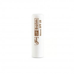 1 pezzo di Lip Balm Natural SPF20 da Trouss Make Up