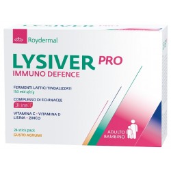 Roydermal Lysiver Pro...