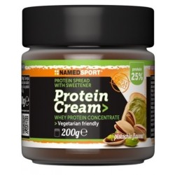 Named Protein Cream...
