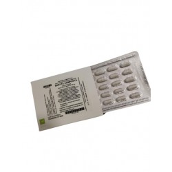 Oti Officine Terapie Innovative Baryta Composta Medicinale Omeopatico