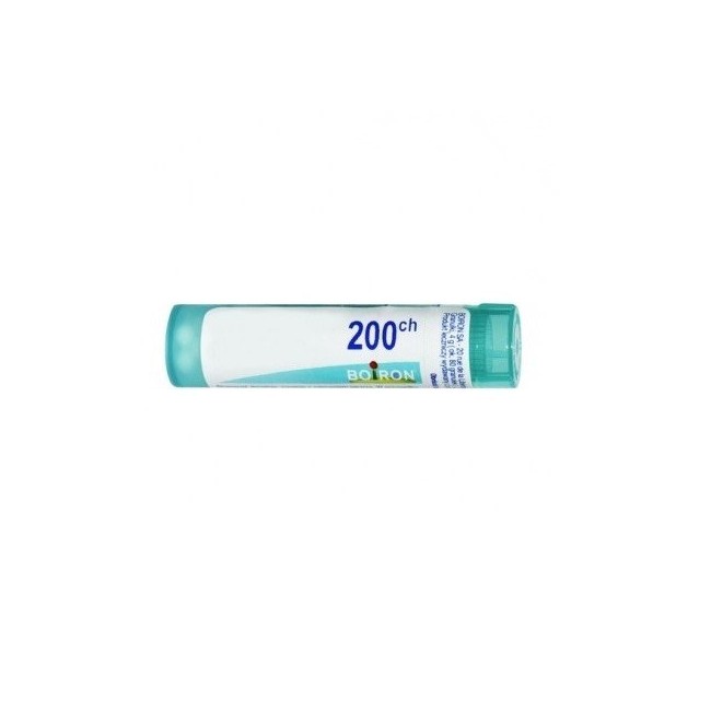 Boiron Ledum Palustre Boi 200ch80gr4g