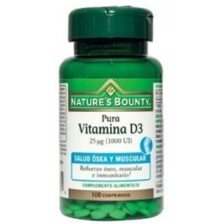 Nature's Bounty Vitamina...