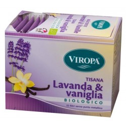 Viropa Import Viropa Tisana...