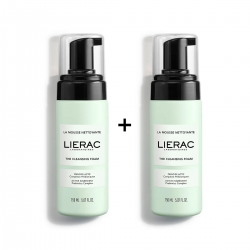 Lierac Duo Mousse...