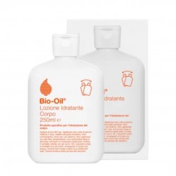 Perrigo Bio-oil Lozione Corpo 250 Ml