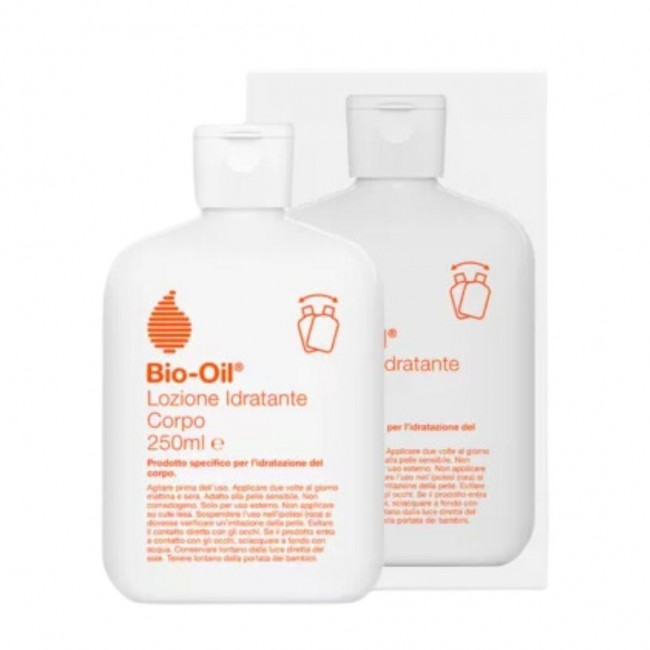 Perrigo Bio-oil Lozione Corpo 250 Ml