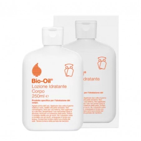 Perrigo Bio-oil Lozione Corpo 250 Ml