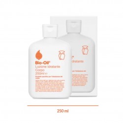 Perrigo Bio-oil Lozione Corpo 250 Ml